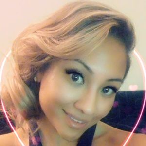 Meet your Posher, Betsy